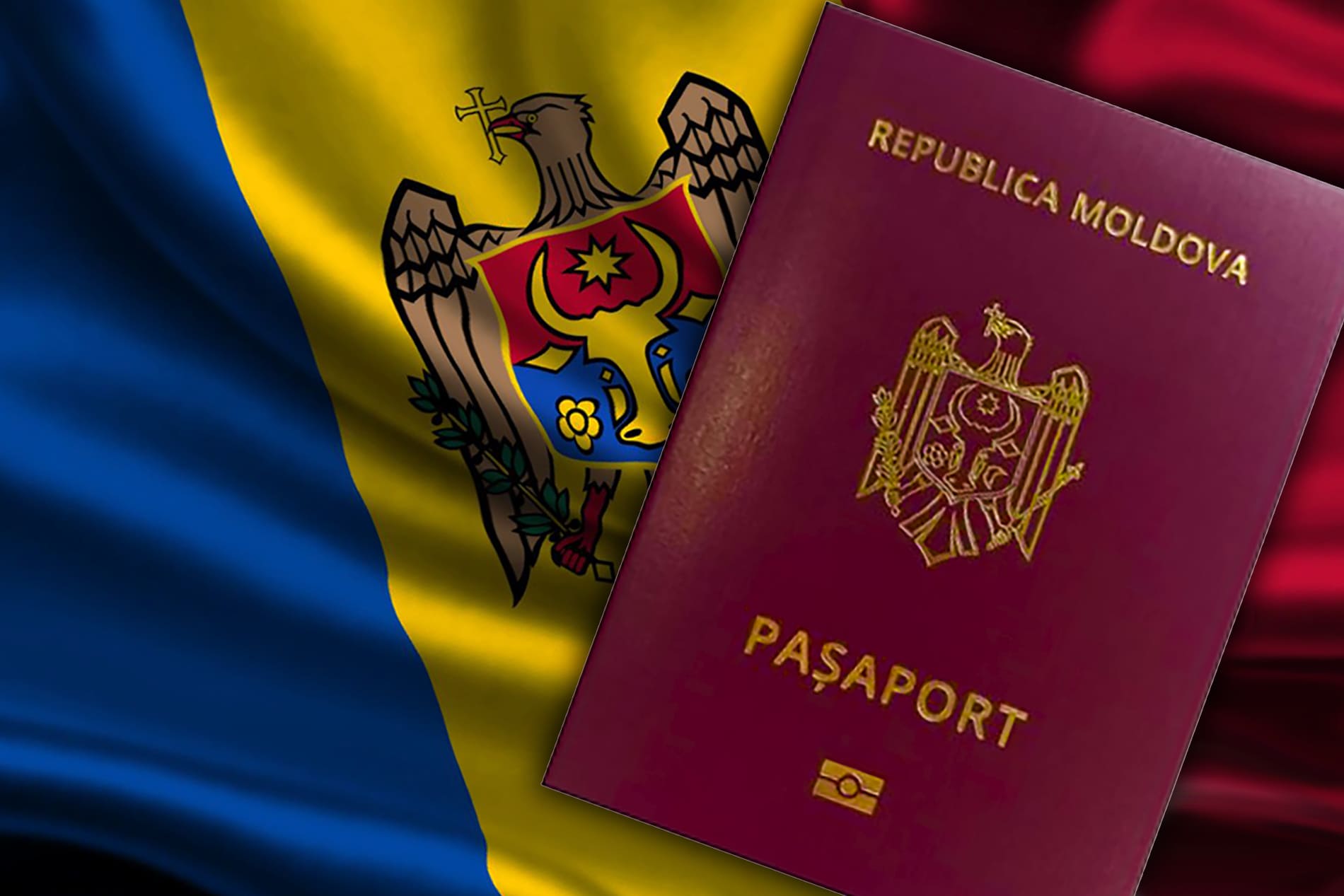 Репатриация в Молдову